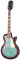 Epiphone Les Paul Standard 60s Blueberry Burst - Single Cut E-Gitarre