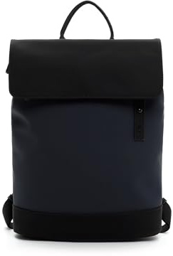 Emily & Noah Rucksack E&N Le Havre RUE 09 1640 Damen Rucksäcke Mehrfarbig blue-kombi 510