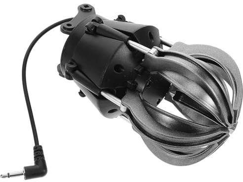 Alipis Pince en Plastique Robuste pour Mini-pelle Radiocommandée, Accessoire de Excavatrice Électrique, Outil de Préhension Mécanique pour Engins de Chantier Rc, Pièces Détachées