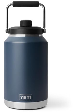 YETI Rambler Kanne, Navy, 3.8 L