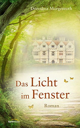 Das Licht im Fenster: Roman.