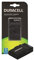 Duracell DRG5945 Charger with USB Cable