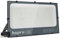 600W LED Foco exterior, Alto Brillo Proyector LED Exterior de Impermeable IP65, Blanco Cálido 3000K Iluminación led de Seguridad, Luz LED para Patio, Camino, Jardín