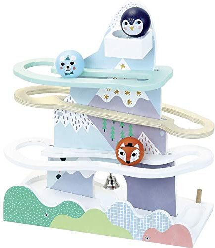 VILAC Cascade Iceland Michelle Carlslund