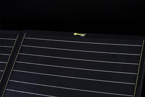 Ridgemonkey Vault C-Smart PD 80W Solar Panel