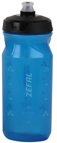 Zefal Sense Soft 65 650 Ml Water Bottle One Size