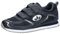 Lico Herren Nelson V Fitnessschuhe, Marineblau Grau, 43 EU