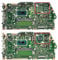 Laptop mainboard X513EA support X513EQ X513EP R513E K513E F513E pc motherboard with cpu I3 I5 I7 10th/11th Gen 4G/8G-R-A-M(I7-11th MX330 8GB)
