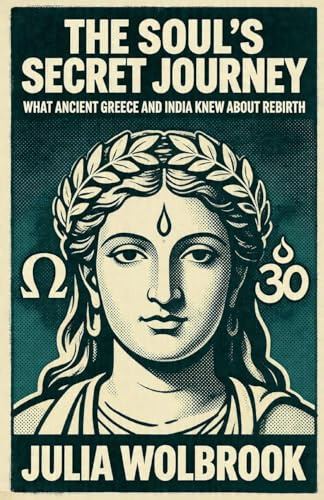 The Soul's Secret Journey What Ancient Greece and India Knew About Rebirth