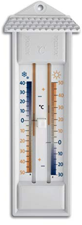 Aussenthermometer Maxima-Minima