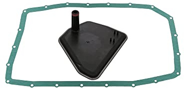 febi bilstein 100399 Getriebeölfiltersatz für Automatikgetriebe , 1 Stück