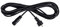 MiniSun | 3m Black Extension Cable for 40mm Decking Lights | Decking & Patio Lighting, Home Décor & Improvement Essential