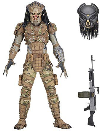 NECA 51576 Actionfigur