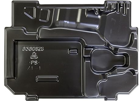 Makita 838062-6 Makpac Moulded Inlay