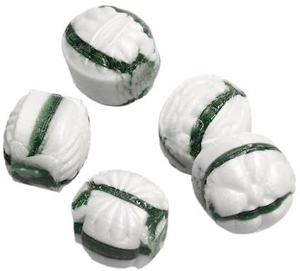 Frische Flash Eukalyptus & Menthol - zuckerfrei - nicht scharf - Hotskala: 0 - RED DEVILS TASTE