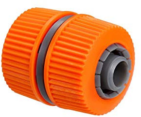 Fuxtec Schlauchreparator Basic 3/4 Zoll FX-SRP4 für eine schnelle und werkzeuglose Schlauchreparatur