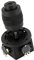 SaiDian 4-Achsen Joystick Potentiometer Knopf Werkzeug mit Draht für JH-D400X-R4, 10K 4D, Kunststoff, Multitool