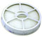 MisterVac compatible con filtro reemplazo filtro reemplazo filtro Kärcher VC3 1.198-125.0