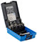 SET AVE.CON. HSS DIN335 C90° 5ud. HC-FEP