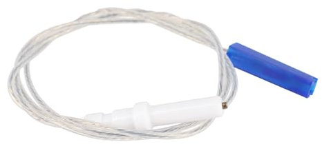 sparefixd Gas Hob Spark Plug Ignition Cable 600mm for Lamona Cooker