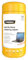 Fellowes 200 lingettes nettoyantes de surface.