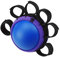 Fingertrainer, Fingertrainer, Krafttrainer, sensorisches Fidget-Spielzeug, Handgriff, Stärkung, Übungsball, Stressabbau, Spielzeug für Kinder und Erwachsene