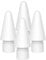 AWINNER Spitze kompatibel mit Apple Pencil Tips 1. & 2. Generation (4-Pack)
