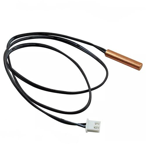 U-M Sonda del Sensor de Temperatura del Aire Acondicionado Accesorios del Cabezal Sensor de Temperatura 5k 10k 15k 20k 30k 50k. Agradable.procesado