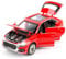 WangXLDD Druckguss- und Spielzeugfahrzeuge 1:24 Modellauto, kompatibel mit Audi Q8, Simulationslegierungsautomodell Druckgussauto