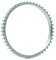 AIC ABS Ring 57314 hinten beidseitig für DUSTER 75mm 85mm