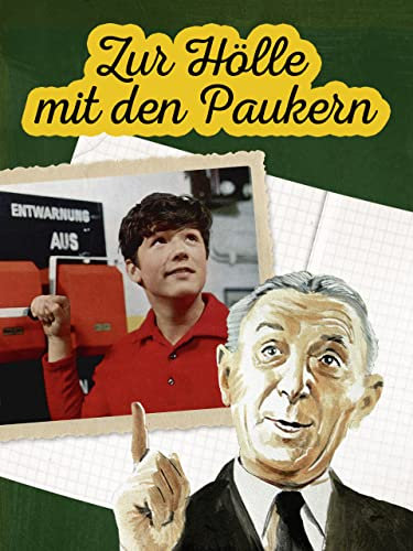 Zur Hölle mit den Paukern