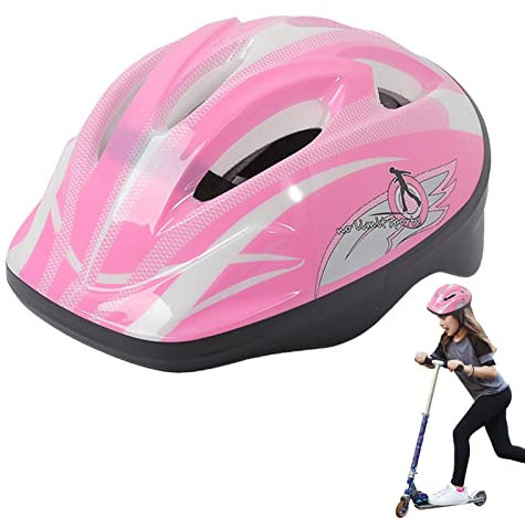 Vesone Skateboard-Helme | Leichte Fahrradhelme,Multi-Sport-Fahrrad-Skateboard-Fußball-Rollschuh-Roller-Balance-Schutzhelme