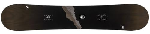 HEAD Transit Snowboard 2024,156