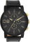 Oozoo Timepieces Herren Uhr | Armbanduhr Herren mit Lederarmband | Hochwertige Uhr für Männer | Edle Analog Herrenuhr in rund | C11212
