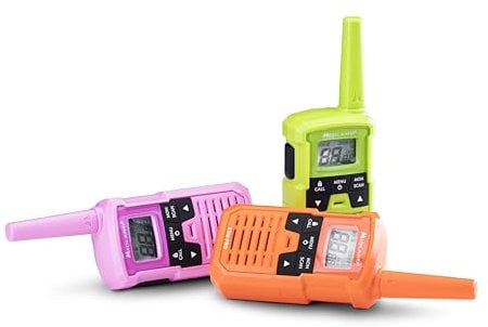 Midland XT10 Pro Multicolor Talkie walkie