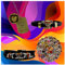 Ubephant One Piece Armband, Sticker, Halskette, One Piece Geschenk, Bracelets, Sticker, Halskette, Anhänger, Armbänder, Geschenk für Anime-Fans Kinder
