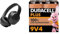 JBL Tune 760NC Wired and Wireless Over-Ear Headphones with Built-In Microphone & Duracell Plus 9V Batteries - Alkaline - 5 Year Storage - 6LR61 MN1604