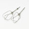 Rührbesen kompatibel zu Krups SS-203147 3mix5500 Handmixer Handrührgerät GN5021 Schneebesen