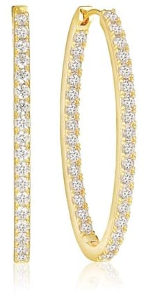 Sif Jakobs Sif Jakobs Jewellery Damen-Creolen 925er Silber