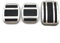 Bremspedal Für Toyota Für ProAce Für Stadt Auto Pedale Gas Bremse Kein Bohren Pedal Auto-Fußpedale(3 pcs)