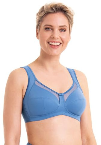 Anita Komfort BH Clara 5459 Gr. 110C in Blue Heaven