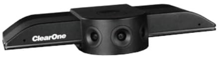 Clearone Webcam Unite 180. 4K Ultra HD - Marca EAN: 0009102100182