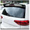 Auto Heckspoiler Für VW Für Touran 2016 2017 2018 Auto Heckflügel Heckspoiler Heckspoiler Flügel