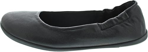 BLUSUN BLSN-010W B01002LW00 Leather Schwarz (Black), 40