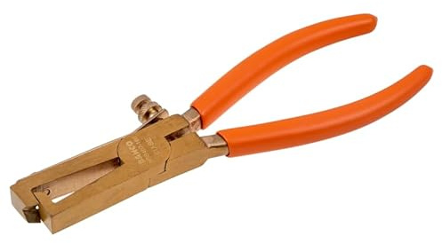 Bahco NSB407 – 160 NS Wire Stripper cu-be 160 mm