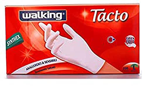 Guanti Tacto Taglia Grande
