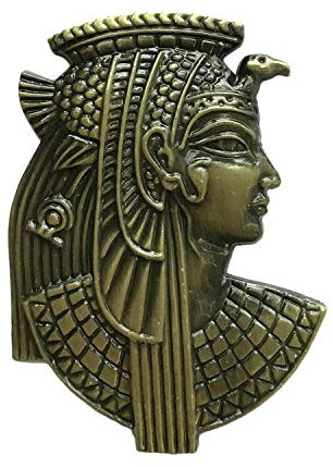 Wedare Egypt 3D Metall Kühlschrankmagnet Reise Souvenirs Kühlschrank Magnet Home and Kitchen Dekoration Magnet Sticker Collection