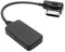 MASO AMI MDI MINI Bluetooth 4.0 USB Input Adapters Music Interface MP3 AUX Cable Adapter for Car