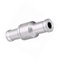 Rückschlagventil, 2 Stück, 6 mm, 8 mm, 10 mm, 12 mm, Fahrzeug-Rückschlagventil, Kraftstoff-Rückschlagventil für Wasser, Benzin, Diesel, Öle (10 mm)