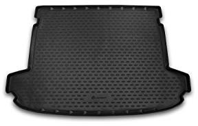 Element Passgenaue Premium Antirutsch Laderaumwanne Kofferraumwanne KIA Sportage MK4 QL 2016->